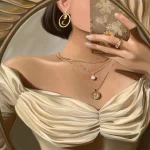 راهنمای ست کردن اکسسوری با لباس