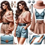 چگونه استایل شخصی خود را پیدا کنیم
