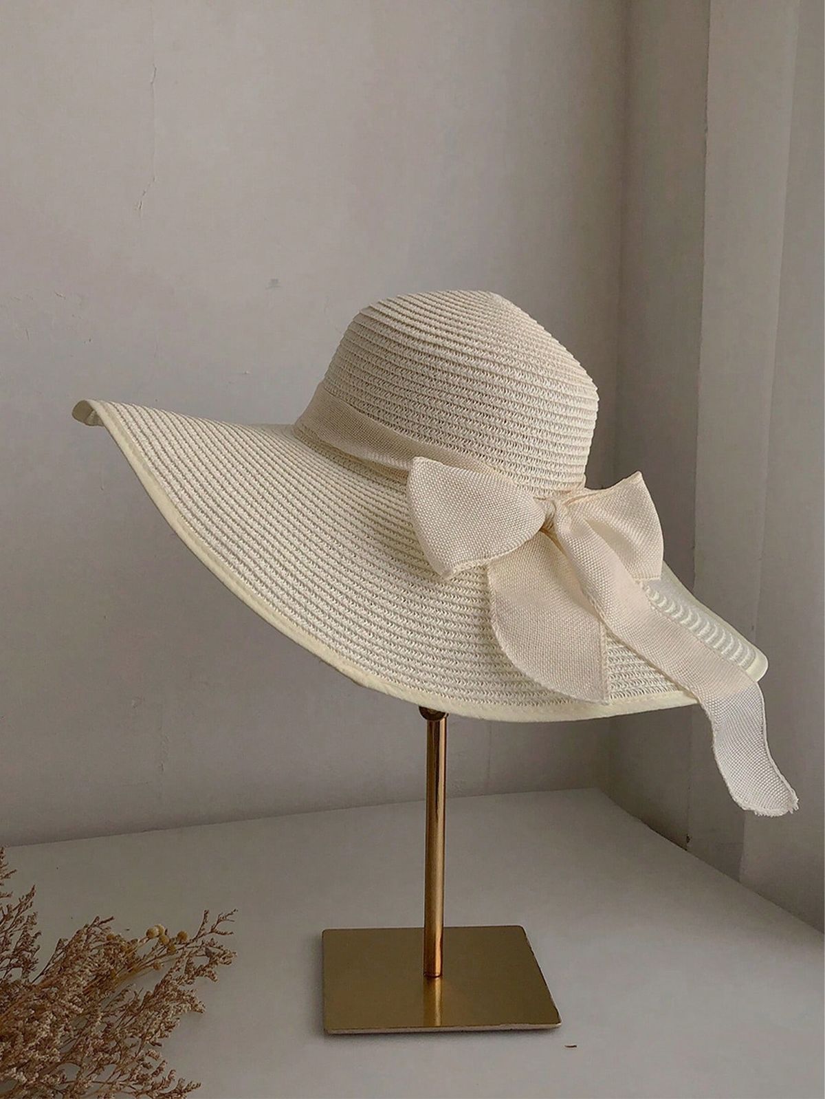 کلاه ساحلی - تصویر 2