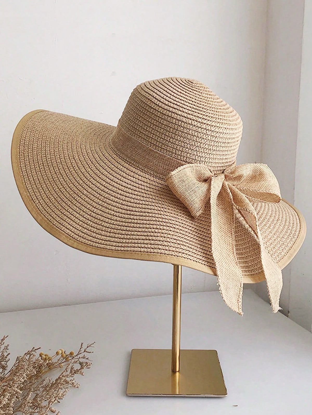 کلاه ساحلی - تصویر 3